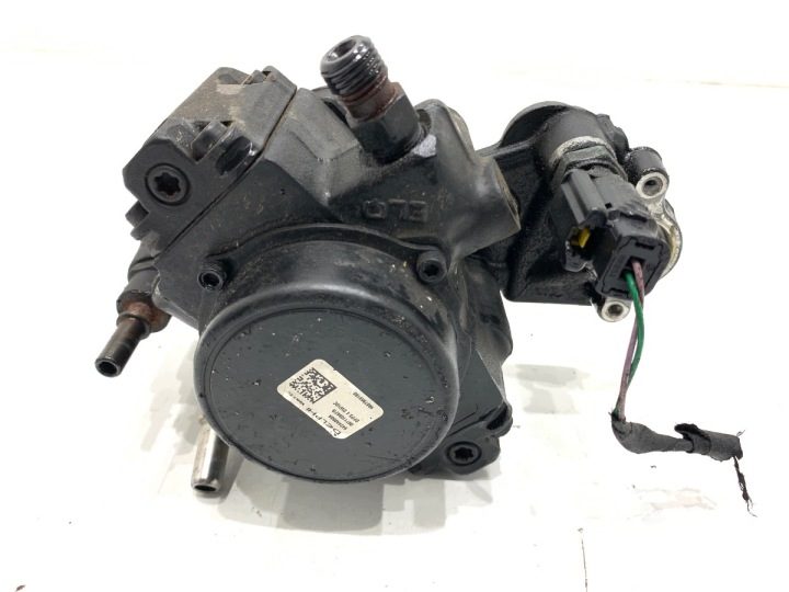 ТНВД Ford S-MAX 9687959180 2.0 140 л.с. 06-14 форсунка, фото 3