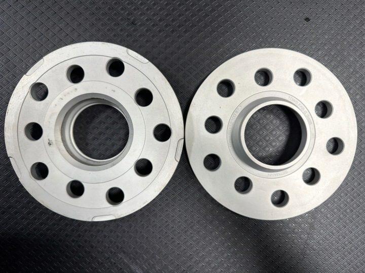 Проставка Getmann 2 шт. 5x112 57,1 10 мм 10WS.FA6-G.7486-DS4-45, фото 2