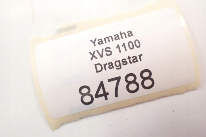 Крепление скоба суппорта задняя Yamaha XVS 1100 Drag Star Classic, фото 5