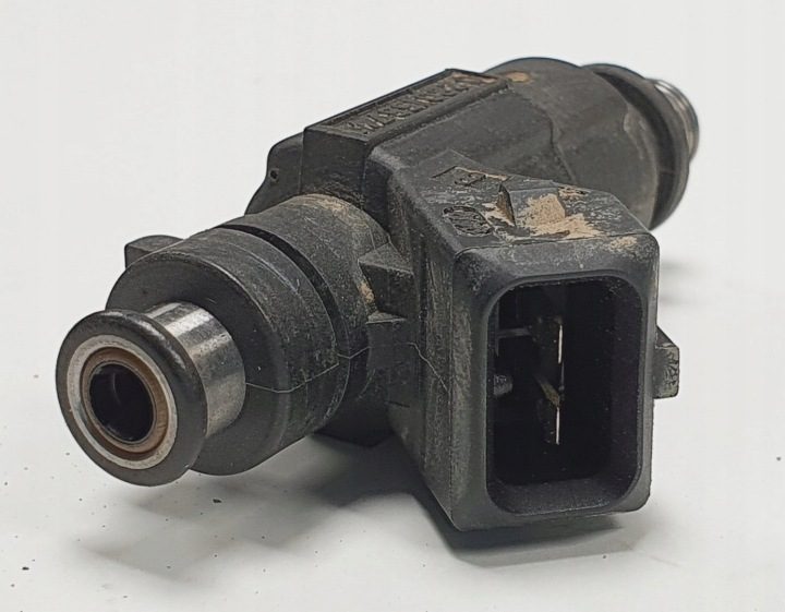Форсунка MERCEDES-BENZ M (W163) A1120780049 3.2L бензин 2000, фото 2