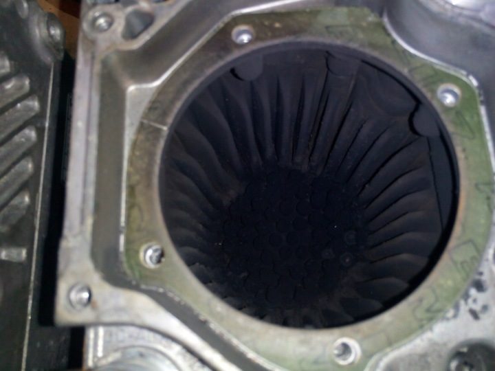 WEBASTO MAZDA 6 66724A, фото 12