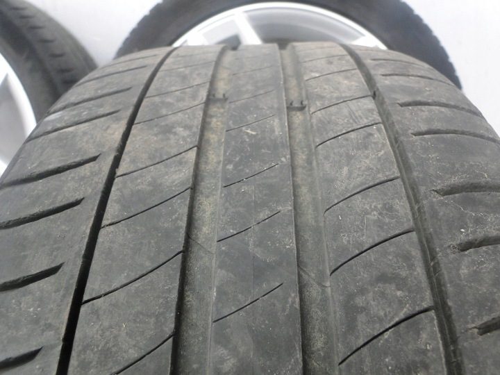 КОЛЕСА ДИСКИ SEAT IBIZA 6F0601025C 7.5" x 17" 5x100 ET 51, фото 5