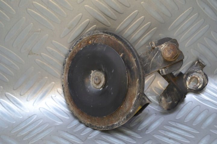 Клаксон CORSA C 00-06r, фото 1