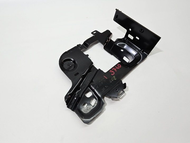 Площадка аккумулятора Peugeot OE 9801653080, фото 1