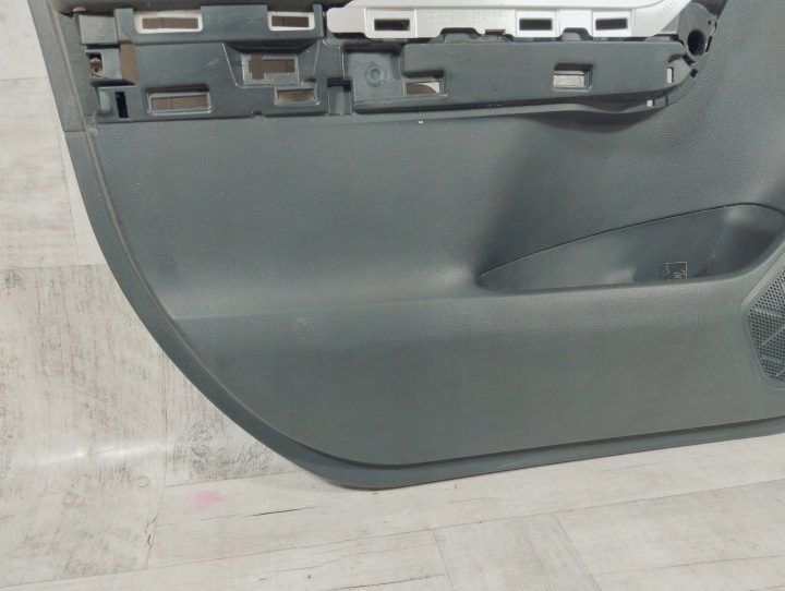 TOYOTA RAV4 V 19- ОБШИВКА ДВЕРИ ЛЕВАЯ ПЕРЕДНЯЯ 67612-X1B33, фото 6