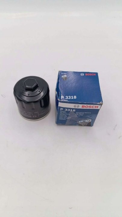 VW VOLKSWAGEN BORA 98-05 1.4i 1.6i ФИЛЬТР МАСЛЯНЫЙ, фото 2