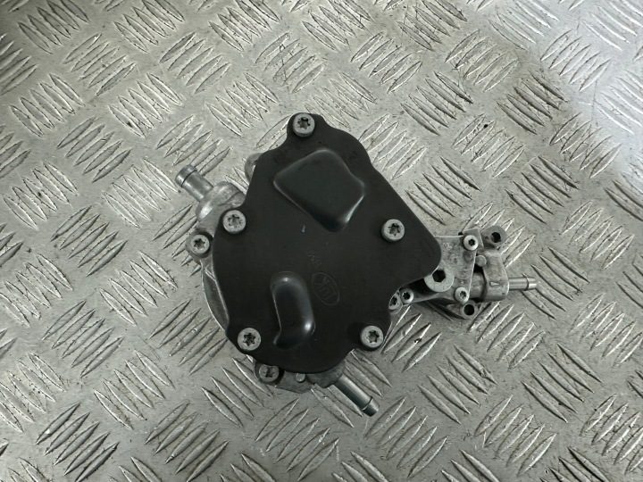 VW Audi Seat Skoda насос вакуумный 1.9 TDI 2.0 TDI 038145209K, фото 7
