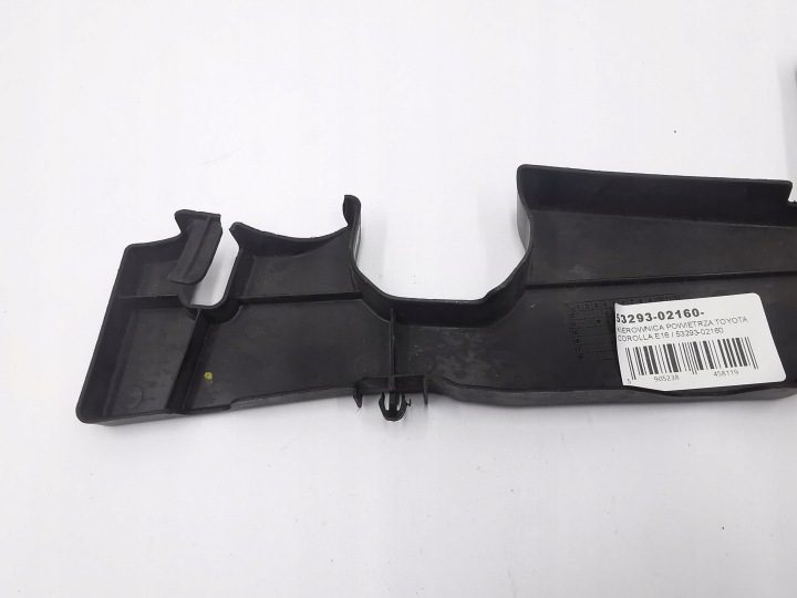 TOYOTA Руль strugi воздуха. новый оригинальный 53293-02160 OE, фото 6