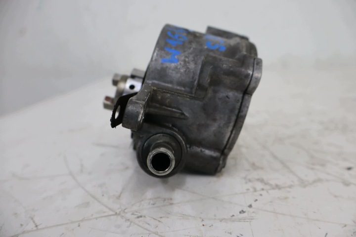 НАСОС ВАКУУМНЫЙ MERCEDES BENZ ML W164 3.0CDI A6422300165, фото 3