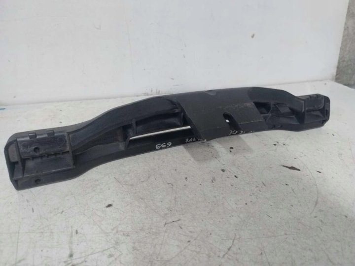 Крепление запасного колеса в bagażniku 7 002 356 BMW E53 X5 дорестайлинг, фото 5