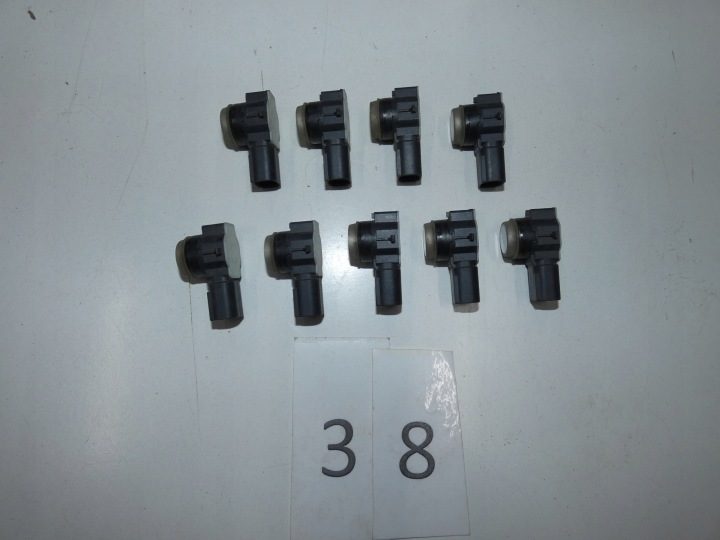 Датчик парковки PDC PEUGEOT 9675202477ZR 38., фото 4