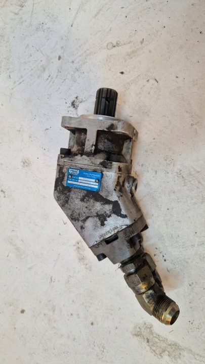 насос hydrauliki Volvo FH FM рестайлинг 3704520, фото 3