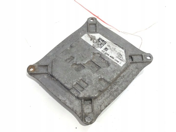 БЛОК РОЗЖИГА КСЕНОНА PEUGEOT 308 II 130732940300 13-21 МОДУЛЬ, фото 1