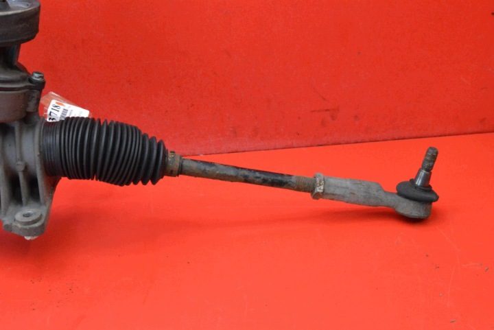 РУЛЕВАЯ РЕЙКА EU 1K1423051CC 1K1909144K SEAT LEON II 1.6 8V 102 Л.С., фото 12
