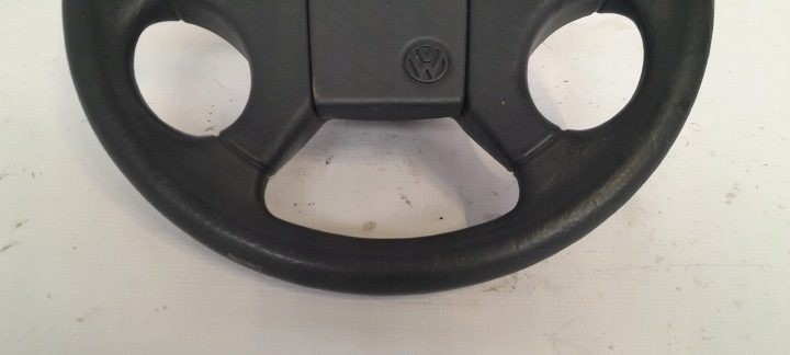 VW GOLF II РУЛЬ ЗАГЛУШКА, фото 2