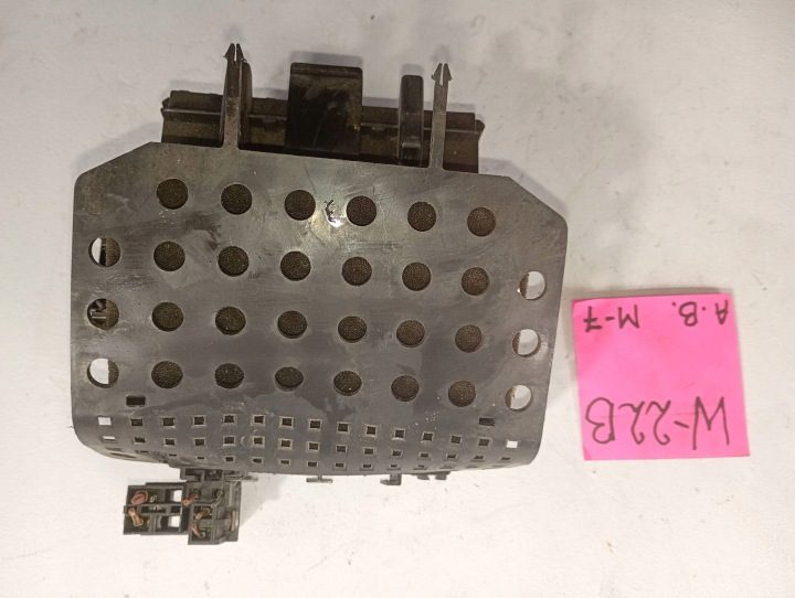 Блок предохранителей Ford Fiesta YS6T14K150AB, фото 1