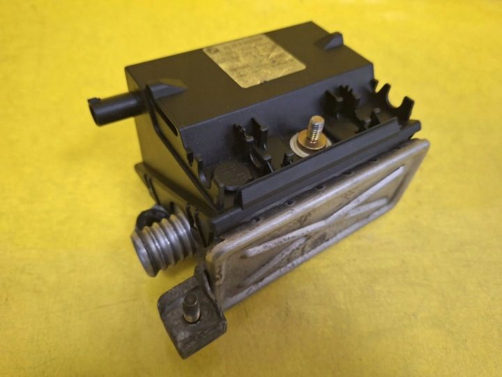 Подогреватель охлаждающей жидкости BMW 3 E46 64126904668 NR2, фото 2