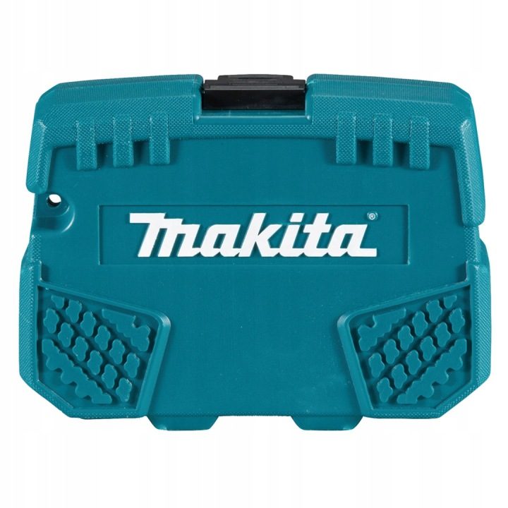 Makita Комплект Торцевых головок Насадки Ключи 1/4" B-65567, фото 6