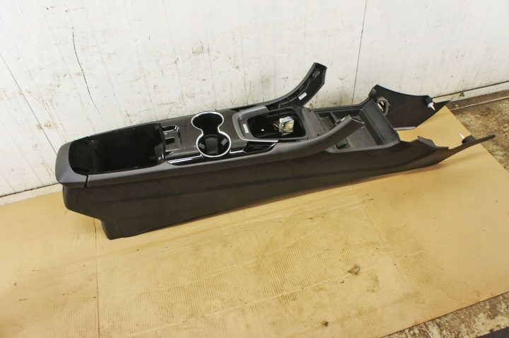 OR018 Ford Mondeo mk5 Центральный тоннель Защита, фото 9