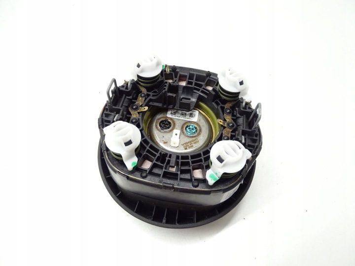 Подушка безопасности Airbag водителя Audi Q7 4L 4L0880201AN, фото 3