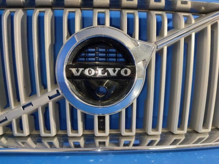 Volvo XC90 II XC-90 II 31425984 решетка радиатора камера, фото 7