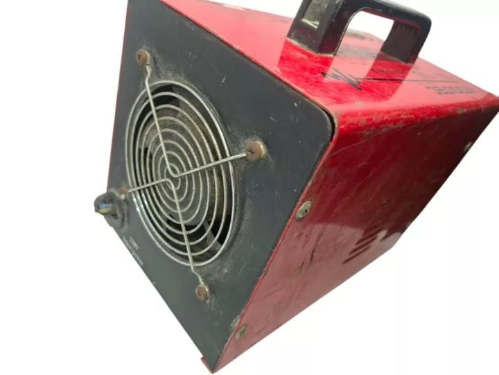 СВАРОЧНЫЙ АППАРАТ ТРАНСФОРМАТОРНЫЙ TOOLTEC BX6-100B2 75-100A, фото 3