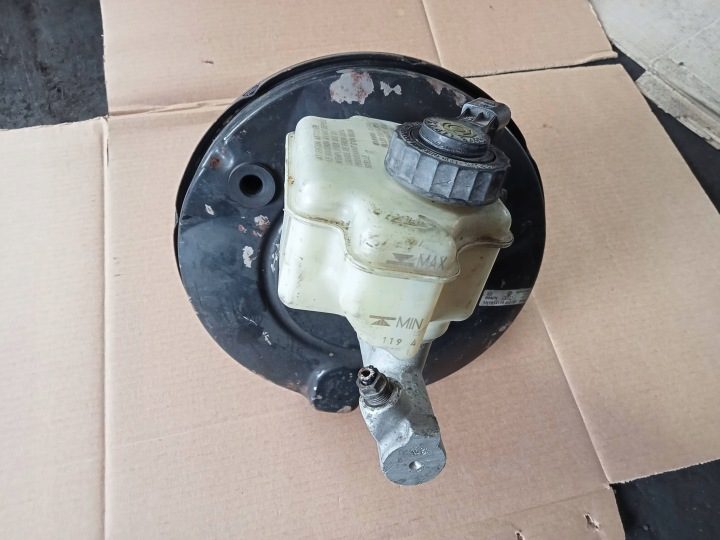 Volkswagen OE 1K1614105AJ вакуумный усилитель тормоза, фото 1