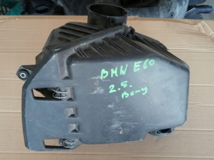 BMW E60 2.5 КОРПУС ФИЛЬТРА ВОЗДУХА, фото 1
