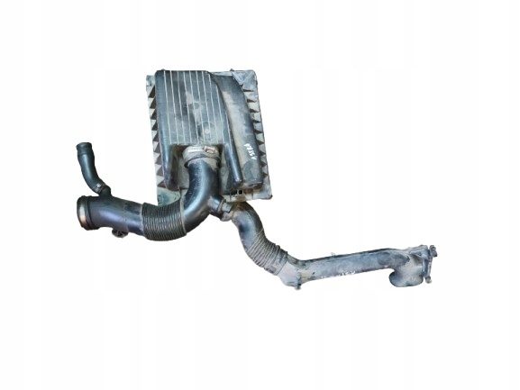 КОРПУС ВОЗДУШНОГО ФИЛЬТРА ТРУБКА 1.6 8V Z16SE 84 л.с. ASTRA II G 98-09, фото 1