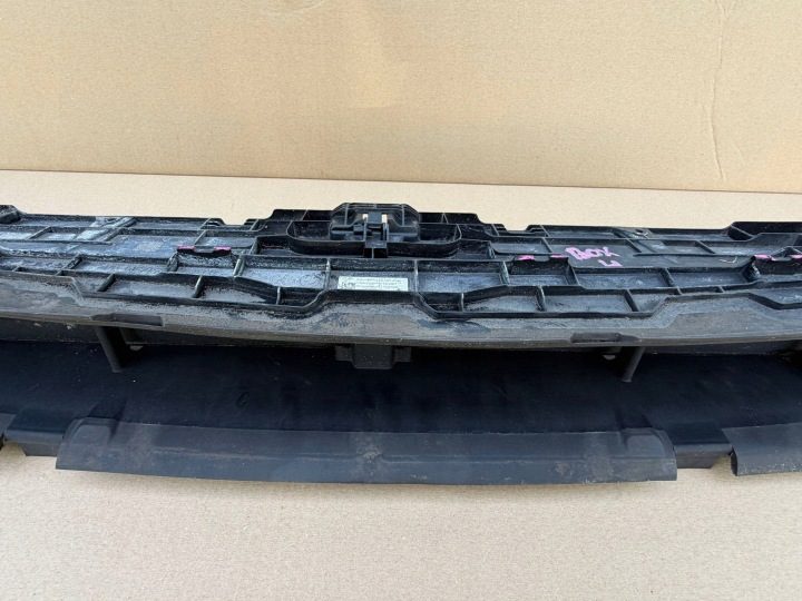 BMW 5 G60 G61 ЖАЛЮЗИ НИЖНИЕ ШТОРКА ВОЗДУХОВОД 116067306, фото 4