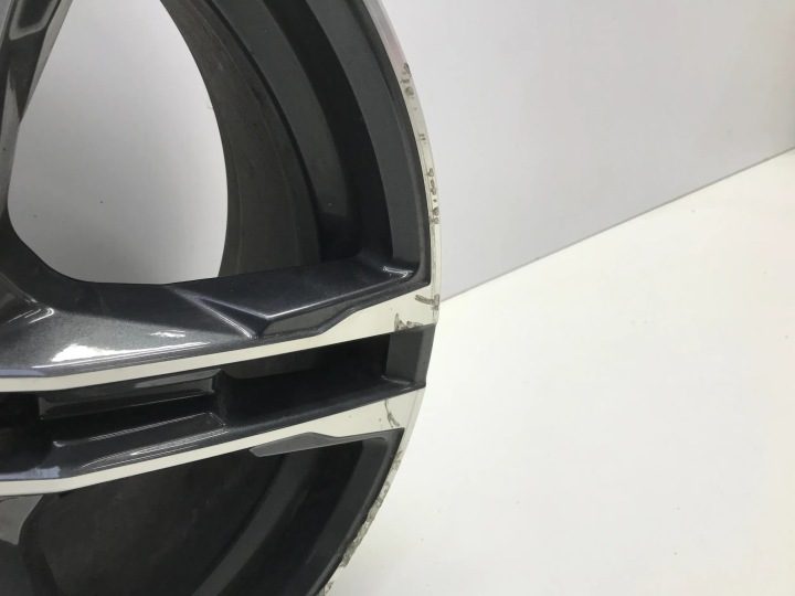Литой диск BMW OE 2 F44 8.0" x 18" 5x112 ET 57, фото 4
