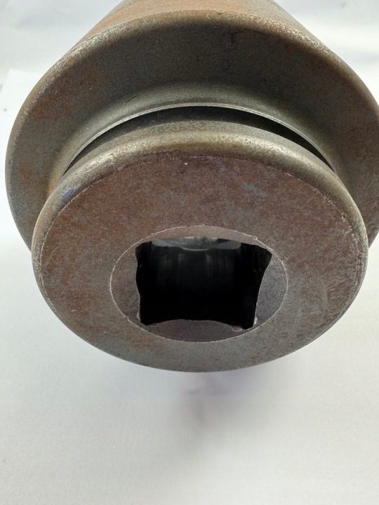 Насадка ударная MOMENTO 5-95 3 3/4" 1 1/2" для zastosowań przemysłowych, фото 2