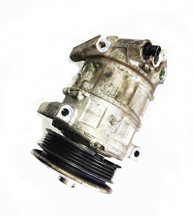 Компрессор 1.4 16v T-JET Gulietta MiTo Tipo Punto Delta 500 Abarth, фото 1