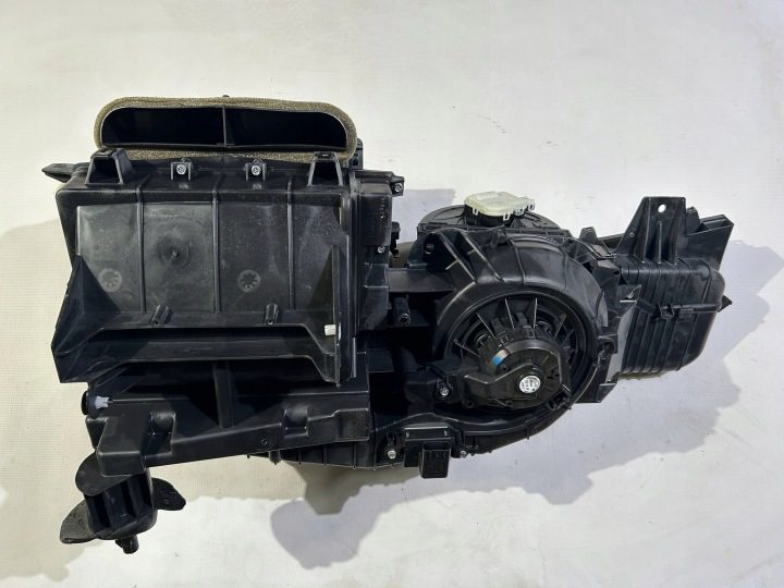 Отопитель вентилятор передний Ford Explorer V 2016-, фото 1