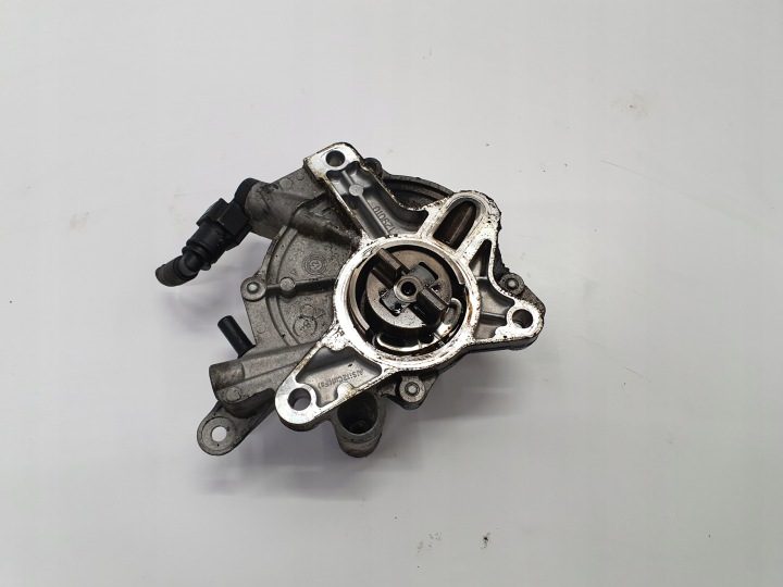 Peugeot OE 9673836180 насос вакуумный, фото 1