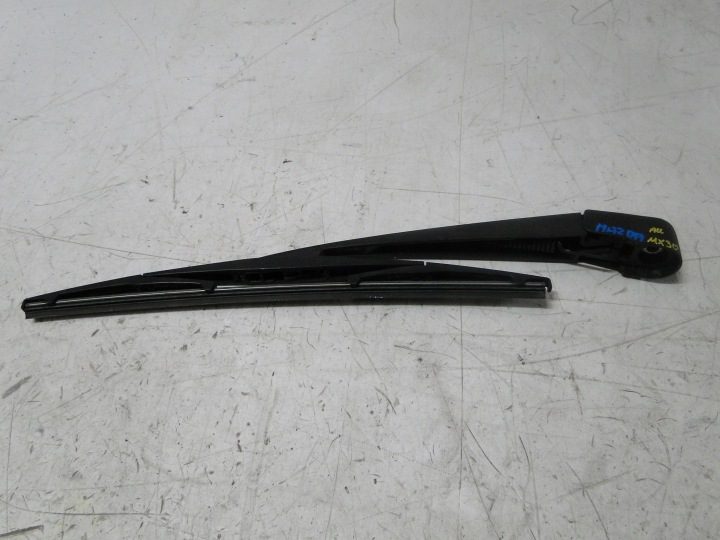 ПОВОДОК ДВОРНИКА ЗАДНИЙ MAZDA MX-30 2022 г., фото 2