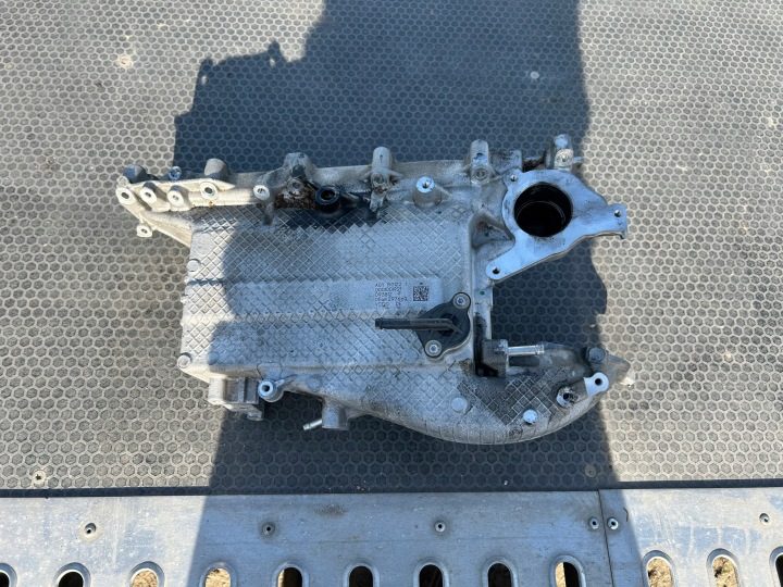 VW Audi Skoda Seat 2.0TDI впускной коллектор 05L129766Q, фото 2