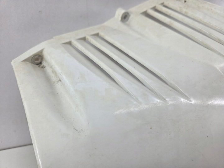 PLUG ОБТЕКАТЕЛЬ НИЖНИЙ ПРАВЫЙ ЗАЩИТА PEUGEOT VIVACITY, фото 5