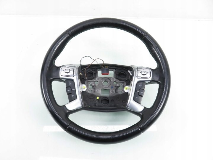 Руль Ford S-MAX I AM213600NB3ZHE AM2T14K17EA AM2T14K147CB, фото 1