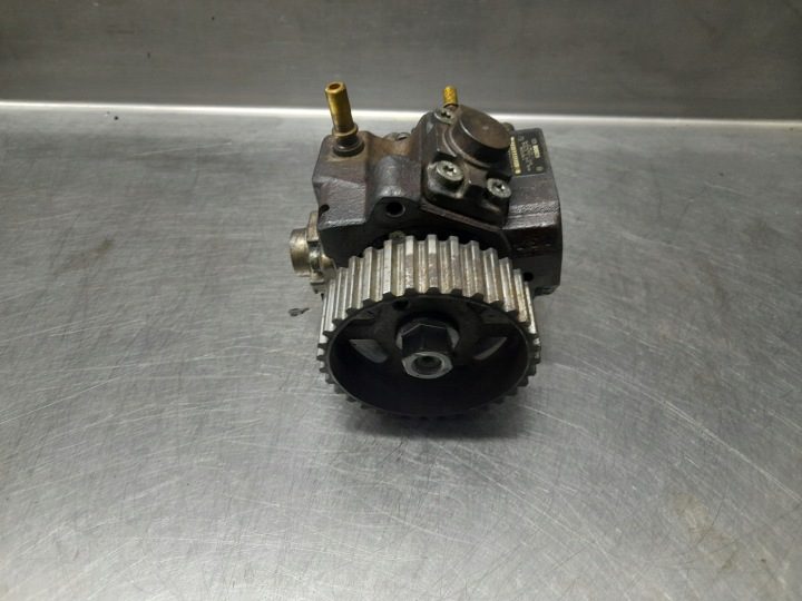 Citroen Peugeot 1.6 HDI ТНВД 0445010102, фото 2