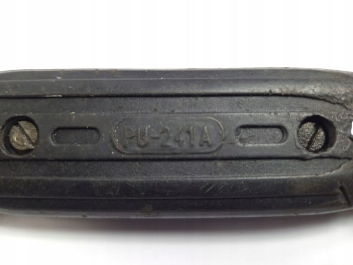 Горелка для резки acetylenowo-tlenowy PU-241A Pomet, фото 4