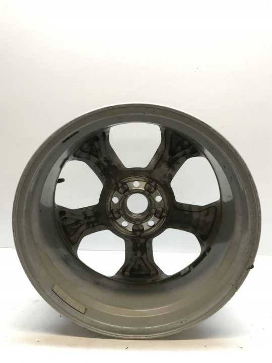 Литой диск Ford OE LJ6C-1007-B2A 7.0" x 17" 5x108 ET 50, фото 13