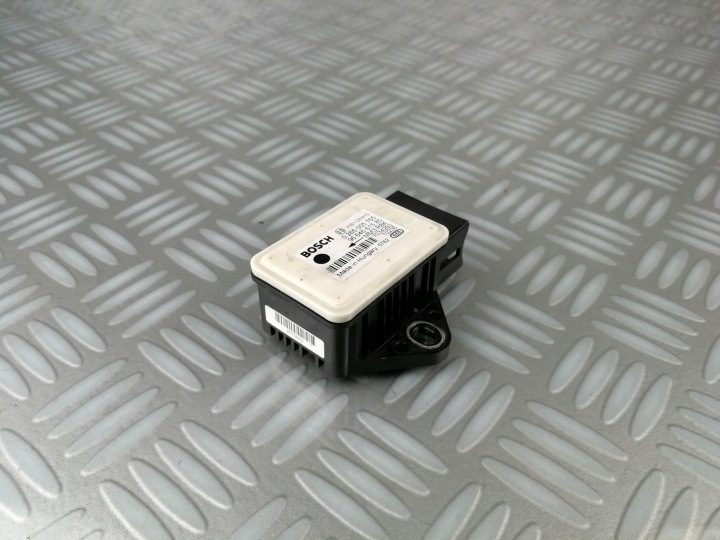 0265005765 9664661580 модуль датчик ESP PEUGEOT 3008 I 2009-2013r, фото 2