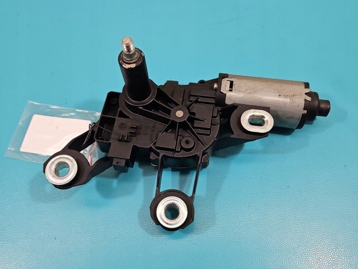 МОТОРЧИК ДВОРНИКА ЗАДНИЙ FORD FIESTA MK6 2S61A17K441AC ХЭТЧБЕК, фото 2