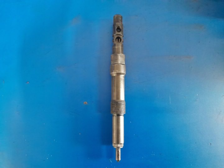 ФОРСУНКА FORD MONDEO MK3 2.0 TDCI EJDR00502Z, фото 1