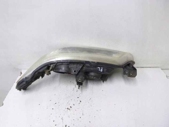 Левая Фара передняя RENAULT LAGUNA II 01-05r 8200002845 EU, фото 4