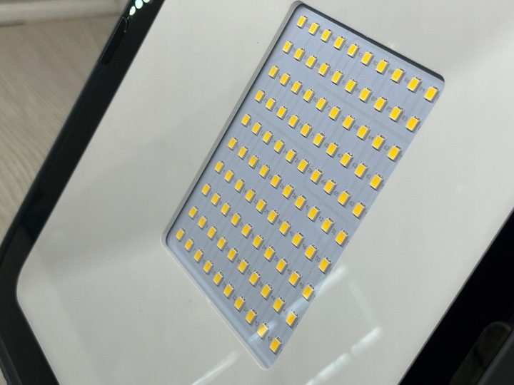 Прожектор Ledinaire Philips LED 20W 4000K 2100lm, фото 3