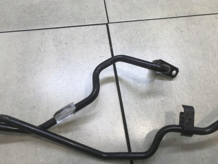 Audi OE 8e0317818n, фото 4