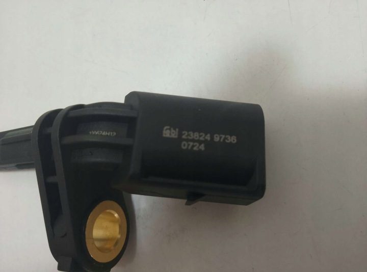 Датчик, частота вращения колеса Febi Bilstein 23824, фото 4
