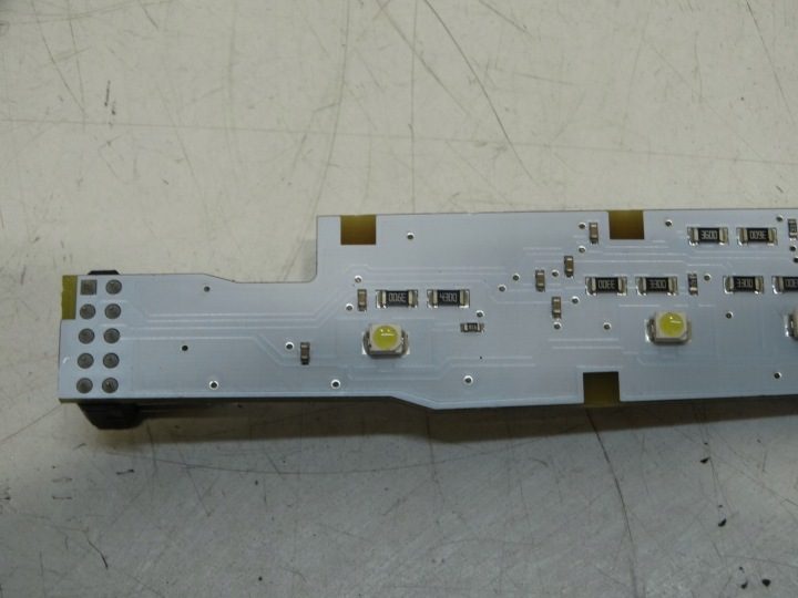 DSG чехол ручка КПП Volkswagen OE 3G1713203N, фото 9